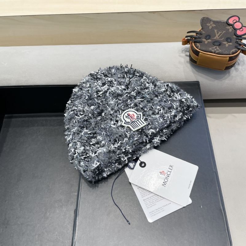 Moncler Caps